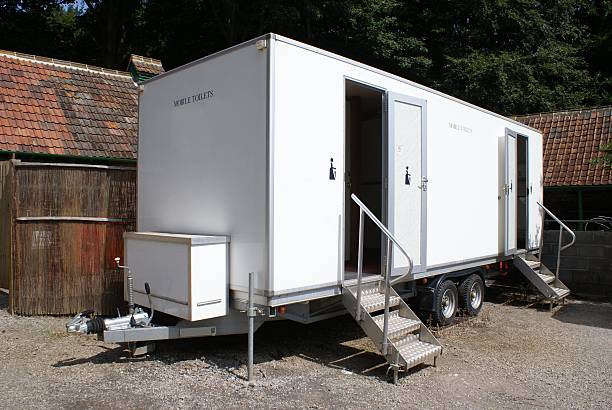 Best Deluxe Portable Toilet Rental  in Thatcher, UT